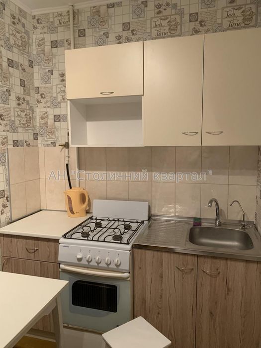 1к квартира по вул.М.Закревського-31,Троєщина