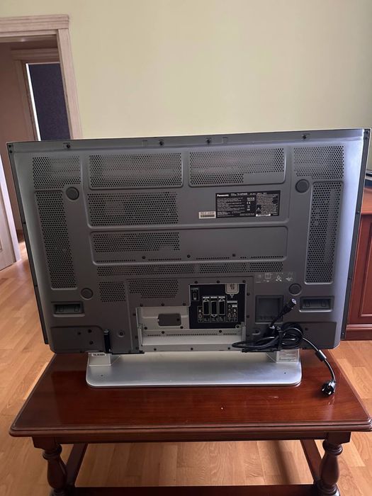 Panasonic VIERATV.オーディオボード Продам телевізор Panasonic Viera TH-42PA60E: 3 000 грн