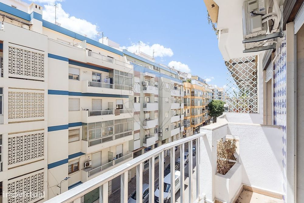 Apartamento T3 para venda
