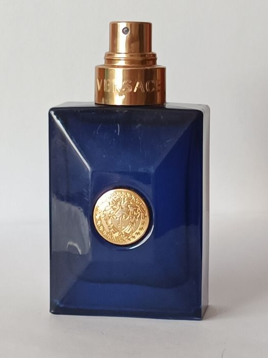 Versace Dylan pour homme edt 30 ml.