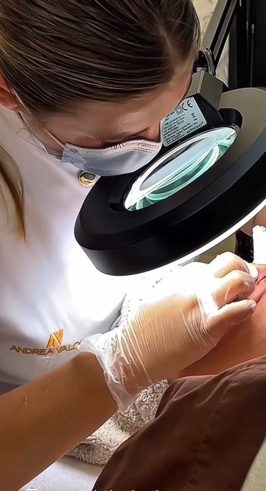 Massagem e,  limpeza da pele profissional, tratamentos faciais personalizados