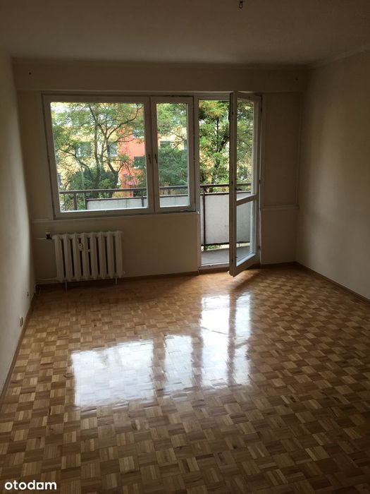 Mieszkanie 3-pokojowe z balkonem w Toruniu