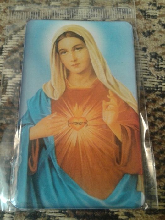 Образки-магніти на любителя