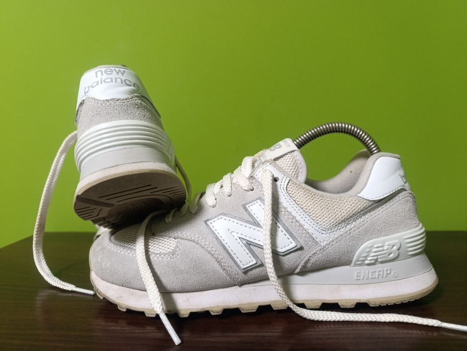 Кросівки New Balance  Classic 574 р.37