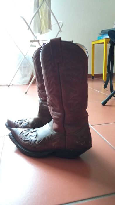 Sendra texanas 37