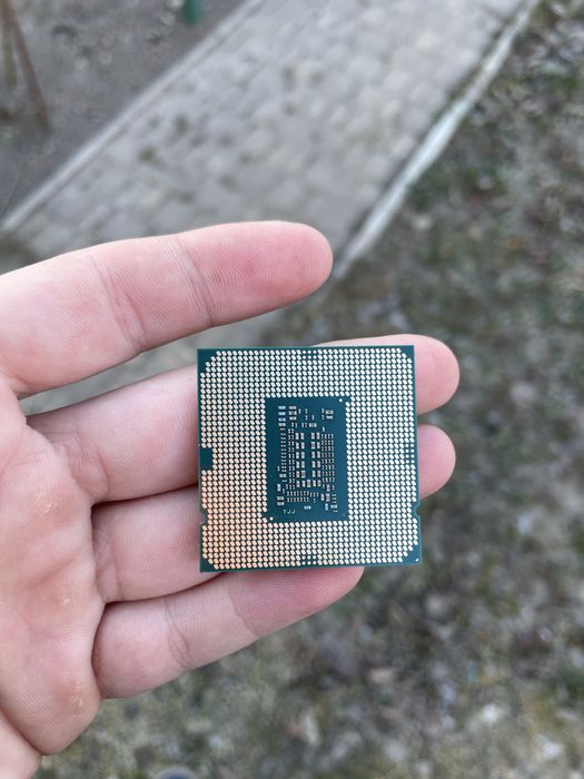 Asus b460 tuf + i3 10100f