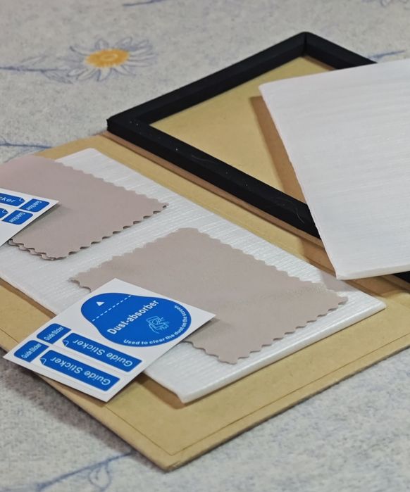 Protetor de Ecrã Temperado para Comando DJI RC2 – NOVOS