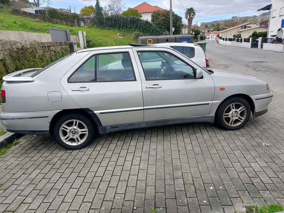 Vendo SEAT Toledo