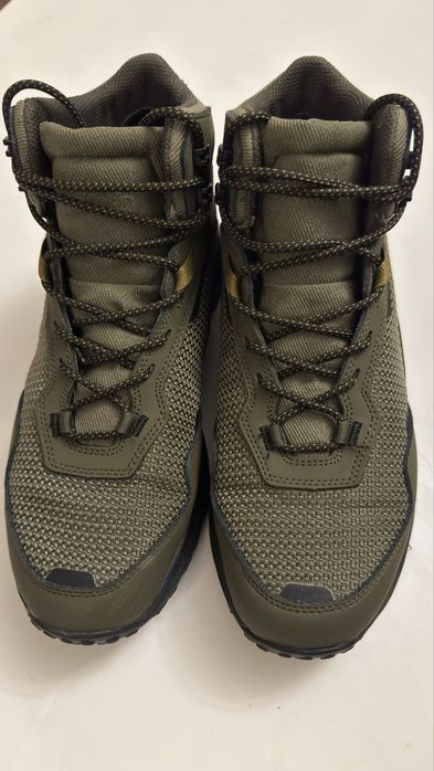 Buty Jack Wolskin outdoor Dromoventure roz 42,5