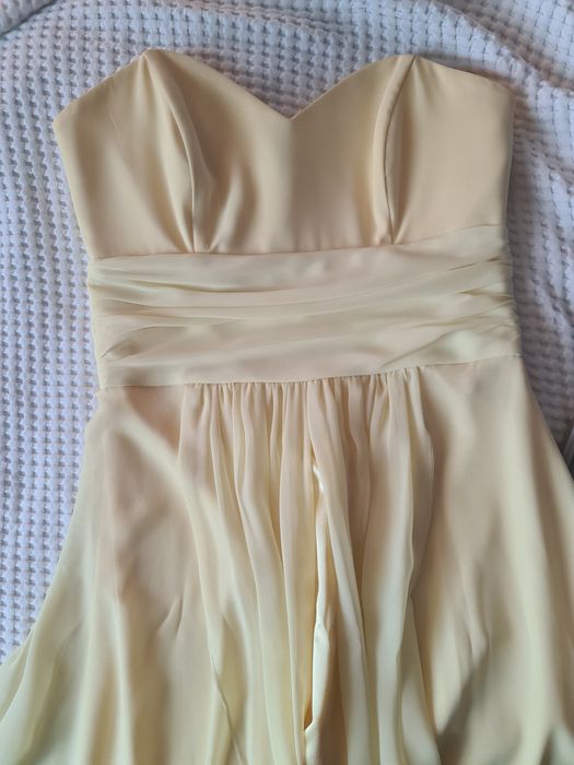 Sukienka na wesele / koktajlowa