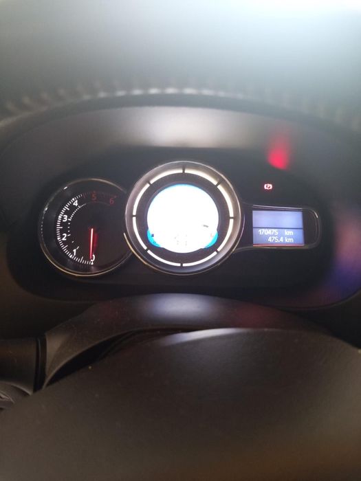 Renault Fuence 1.6 DCi 130cv 170000KM