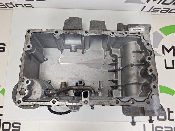 Carter de oleo volvo v40