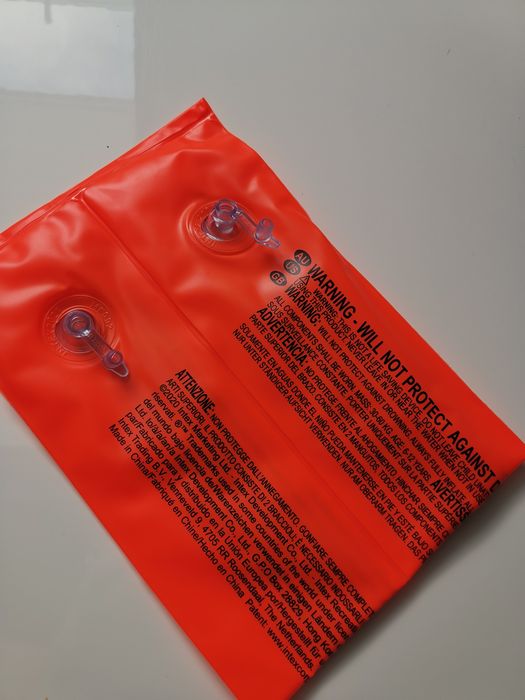 Rękawki Intex do pływania Nowe