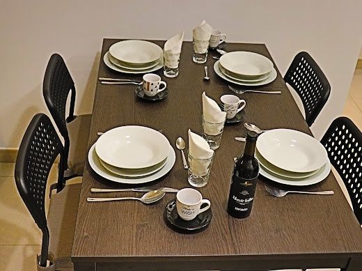 Casa Férias Monte Gordo