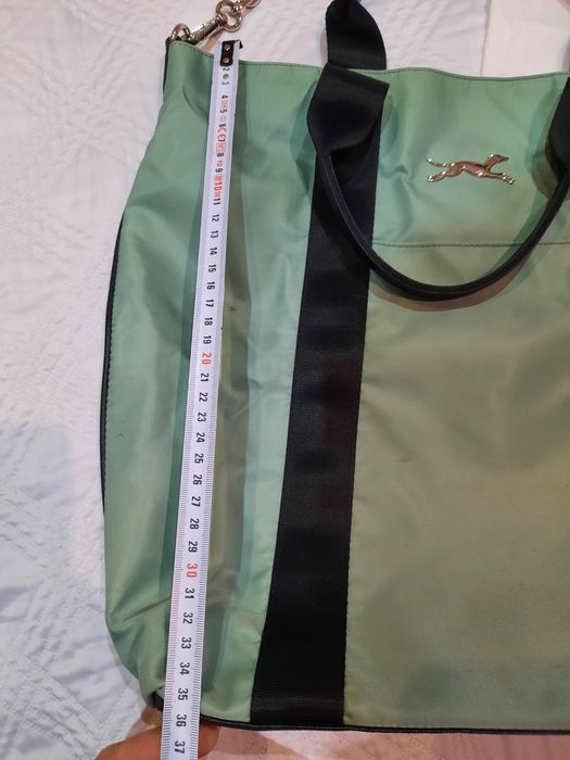 Mala Marca Bimba & Lola ,usada poucas veses