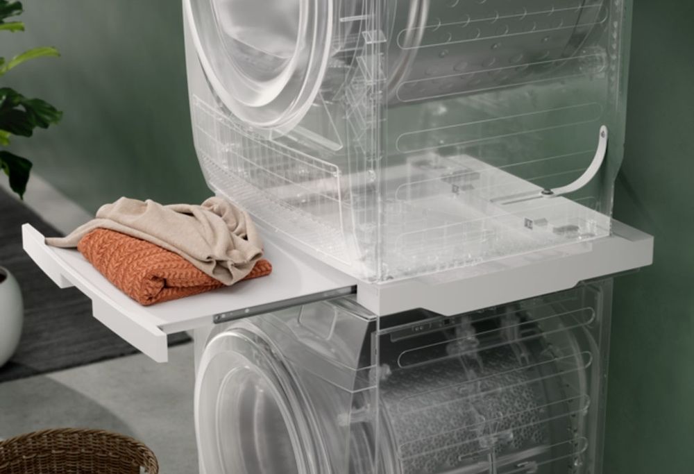 Планка з'єднувальна Electrolux E1WYHSK1