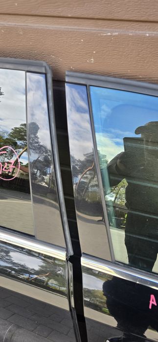 Drzwi prawy przód przednie Audi A4 B8 LY9B