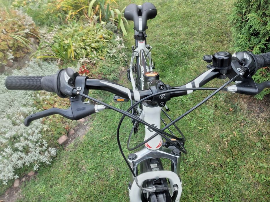 Rower Kross Hexagon 26 cali