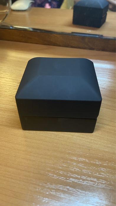 Коробочка для кольца