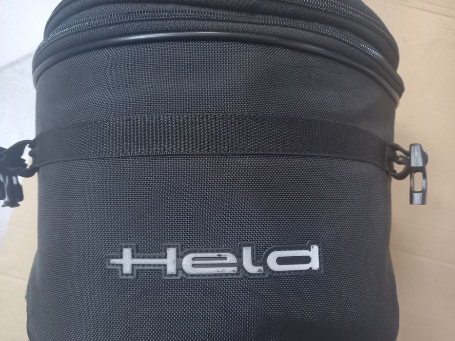 Torba motocyklowa Held