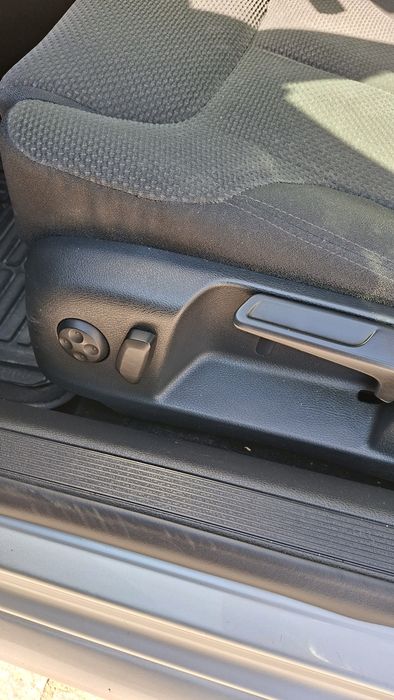 VW passat 2.0 TDI