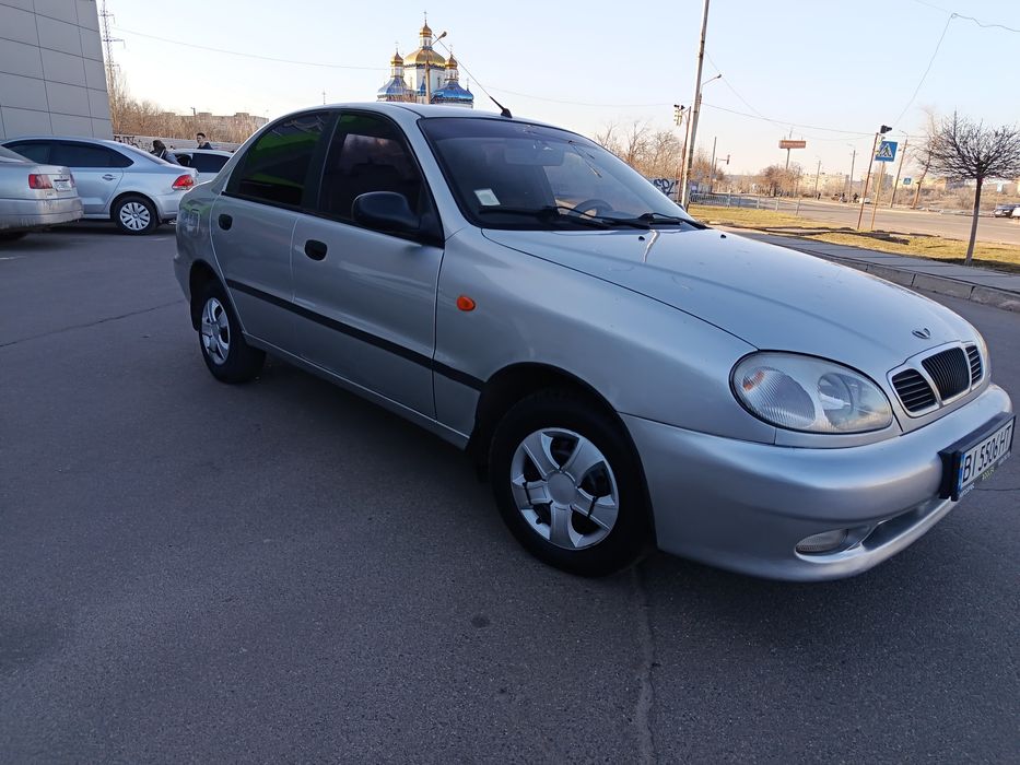 Деу.поляк.2008рік.газбенз.нефарбований