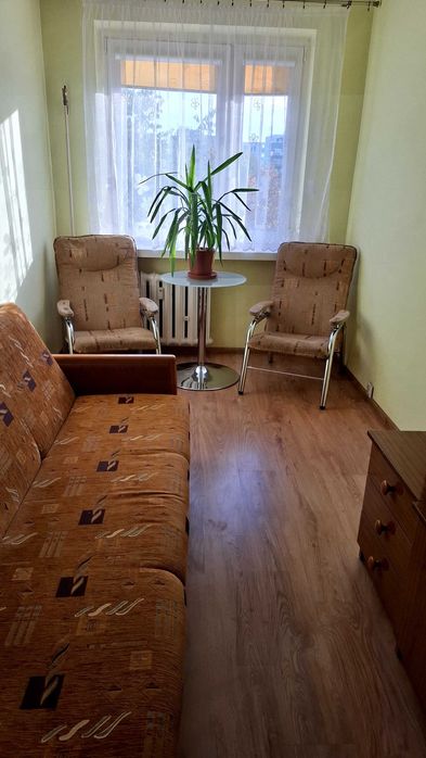 Mieszkanie do wynajęcia