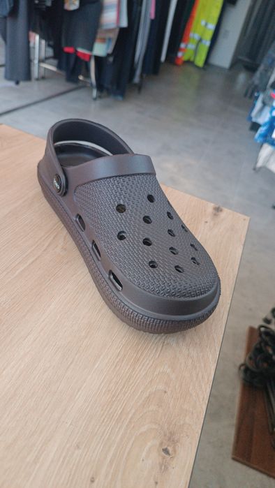 Крокси , шльопанці літні crocs з піни 36-41