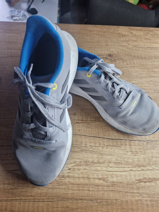 Adidas rozmiar 38 2/3