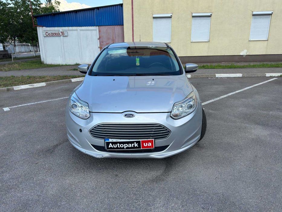 Продам Ford Focus 2013р. #77609