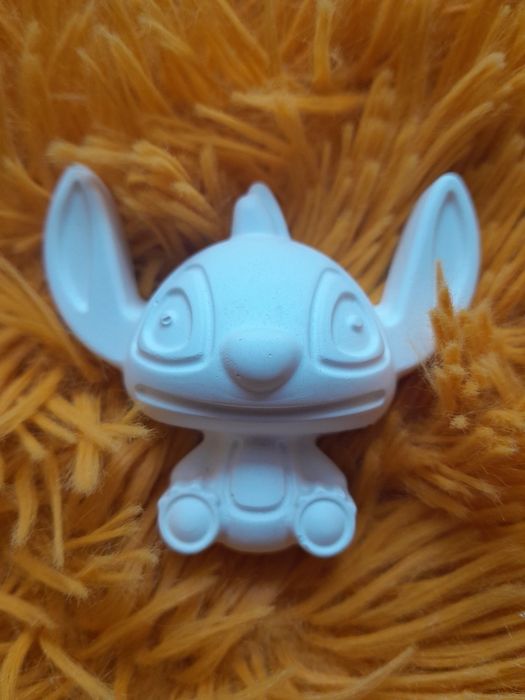 Figurki gipsowe stich