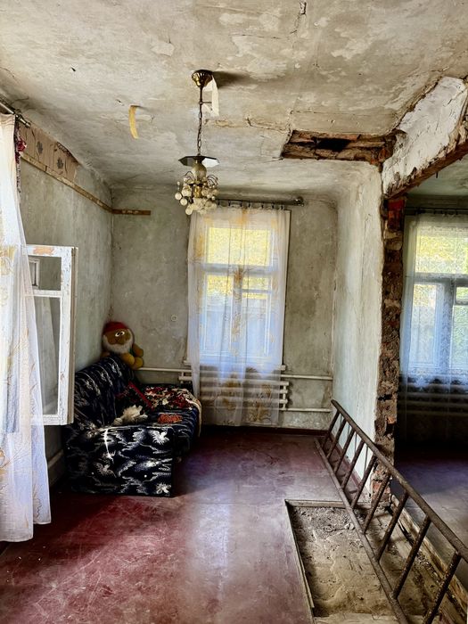 Продам 1 кімнатну квартиру в місті Люботин