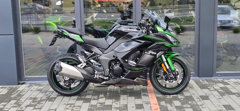 Kawasaki