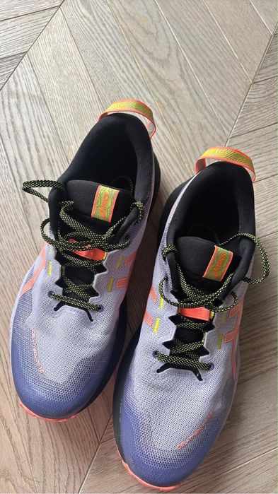 Buty asics gel-trabuco 12 gtx