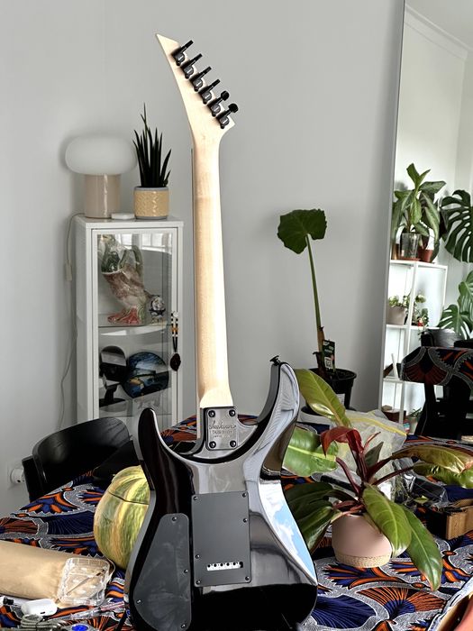 Jackson JS12 Dinky