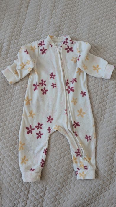 Одяг для дівчинки Next,  George, Zara 86 р.