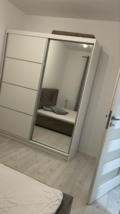 Mieszkanie 2 pokojowe z aneksem