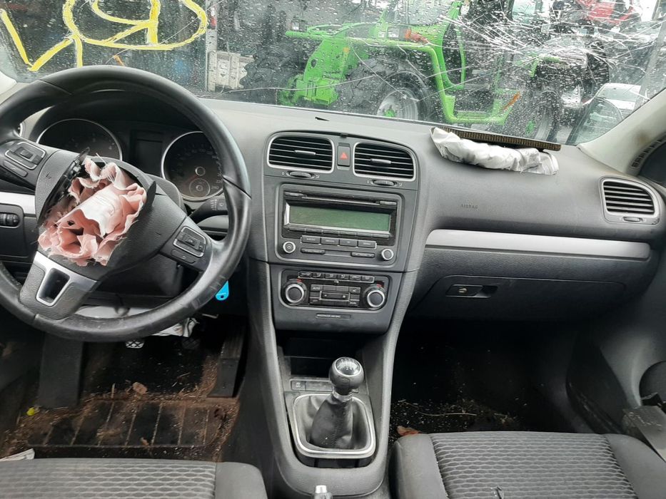 Bomba De Combustível Volkswagen Golf