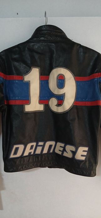 Casaco Dainese T200 Daytona