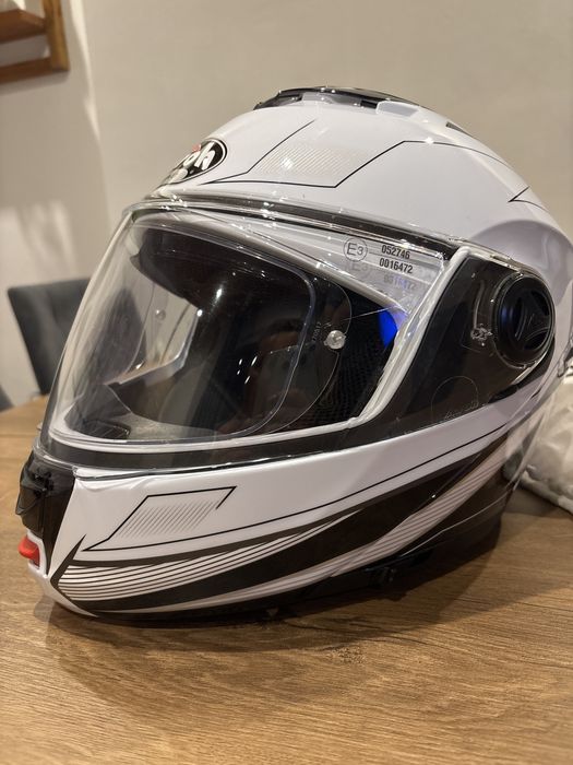 Kask motocyklowy phantom airoh XL