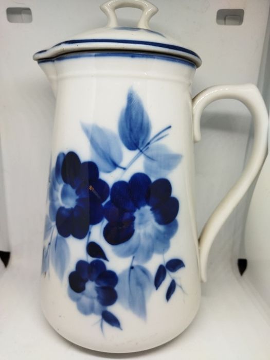 Редкий молочник Полонное