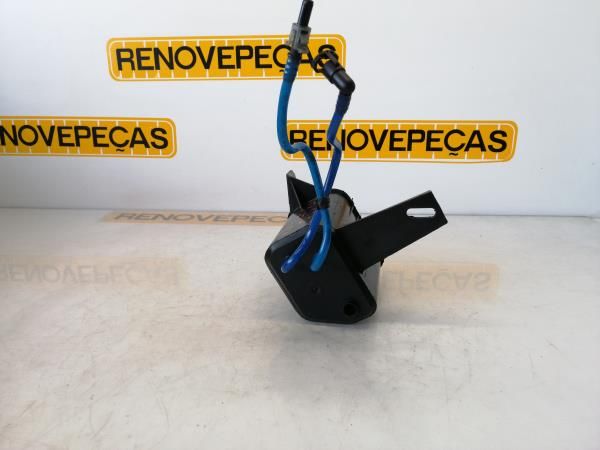 Filtro Carvao Ativado / Canister FIAT Palio (178BX)