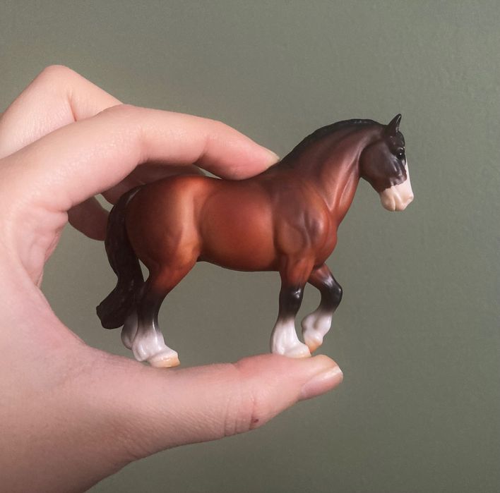 Breyer Stablemates
