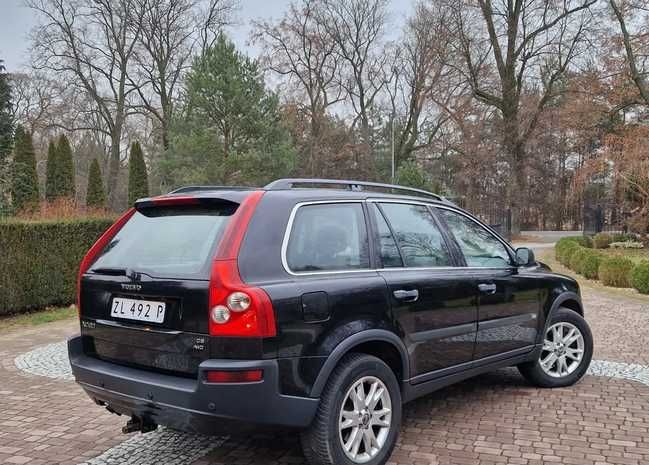 Скло двері Разборка Volvo XC90 Розборка Вольво ХС90 Шрот Стекло двери