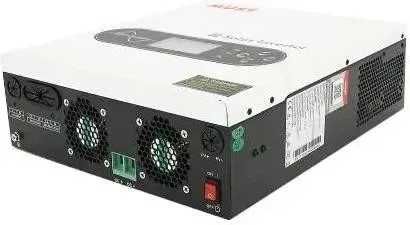 Гібридний сонячний інвертор (hybrid) MUST PV18-4024 ECO