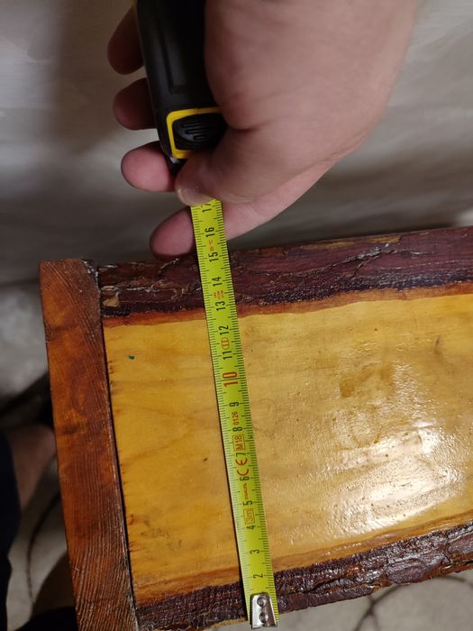 Підставки на взуття дерево. Полка