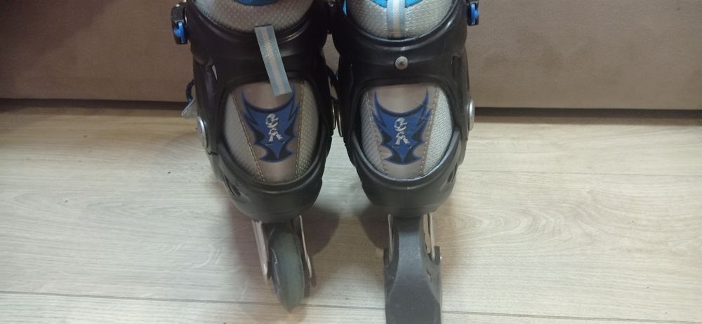 Ролики для мальчика