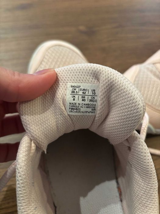 Ténis Padel | ASICS Gel-Dedicate 8