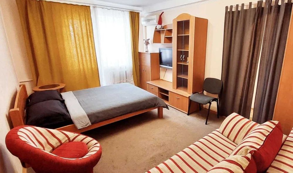 Продам 1-кімн. Леси Украинки бульв. 28, 30 м.кв