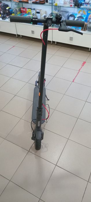 Xiaomi Mi Electric Scooter Pro 2